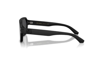 Seitenansicht Dolce & Gabbana DG4507 (25256G)