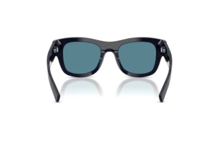 Rückansicht Dolce & Gabbana DG4509 (309480)