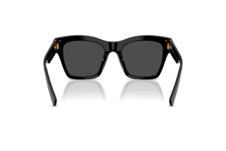 Rückansicht Dolce & Gabbana DG4512 (501/87)