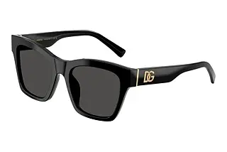 Dolce & Gabbana DG 4512 501/87
