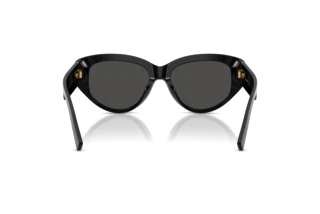 Rückansicht Dolce & Gabbana DG4514 (501/87)