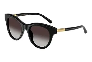 Dolce & Gabbana DG4518 501/8G Grey GradientBlack