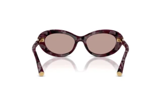 Rückansicht Dolce & Gabbana DG4519 (34647N)