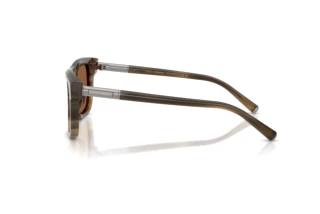 Seitenansicht Dolce & Gabbana DG4521 (3200OK)