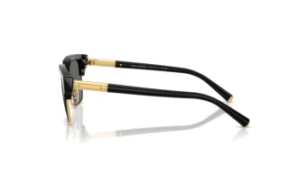 Seitenansicht Dolce & Gabbana DG4522 (501/1)