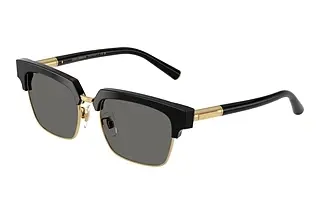 Dolce & Gabbana DG4522 501/1 GreyBlack