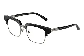 Dolce & Gabbana DG4522 501/M3 Photo Clear To Grey QuarzBlack