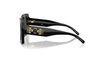 Seitenansicht Dolce & Gabbana DG4525B (501/87)