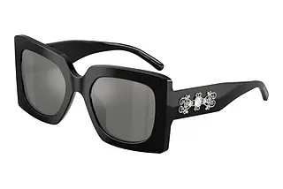 Dolce & Gabbana DG4525B 501/88 Grey Mirror Silver GradientBlack