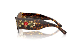 Seitenansicht Dolce & Gabbana DG4526B (502/73)