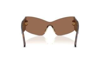 Rückansicht Dolce & Gabbana DG4526B (502/73)