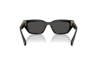 Rückansicht Dolce & Gabbana DG4532 (501/87)