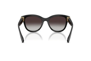 Rückansicht Dolce & Gabbana DG4533 (501/8G)