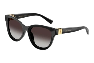 Vorderansicht Dolce & Gabbana DG4533 (501/8G)