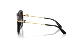 Seitenansicht Dolce & Gabbana DG4535 (501/8G)