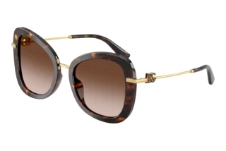 Vorderansicht Dolce & Gabbana DG4535 (502/13)