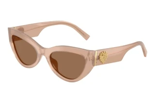 Vorderansicht Dolce & Gabbana DG4536 (304273)
