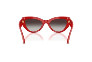 Rückansicht Dolce & Gabbana DG4536 (30888G)