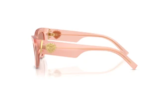Seitenansicht Dolce & Gabbana DG4536 (338496)