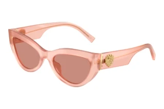 Vorderansicht Dolce & Gabbana DG4536 (338496)