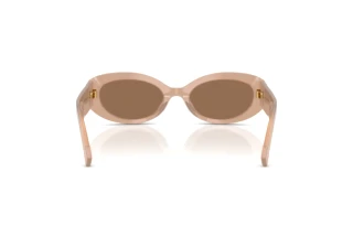 Rückansicht Dolce & Gabbana DG4537 (304273)