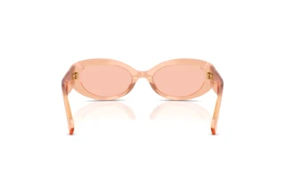 Rückansicht Dolce & Gabbana DG4537 (322684)