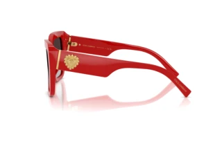 Seitenansicht Dolce & Gabbana DG4538 (30888G)