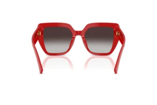 Rückansicht Dolce & Gabbana DG4538 (30888G)