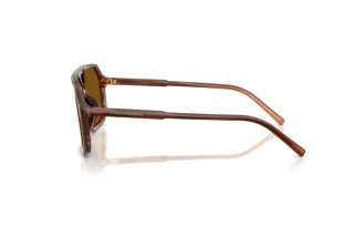 Seitenansicht Dolce & Gabbana DG4541 (348183)