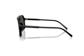 Seitenansicht Dolce & Gabbana DG4541 (501/87)