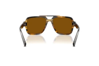 Rückansicht Dolce & Gabbana DG4544 (306363)