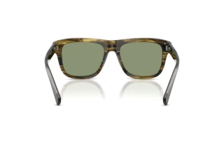 Rückansicht Dolce & Gabbana DG4545 (306682)