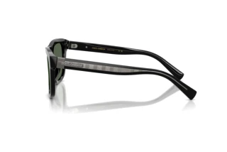 Seitenansicht Dolce & Gabbana DG4545 (501/71)