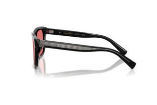 Seitenansicht Dolce & Gabbana DG4545 (501/75)