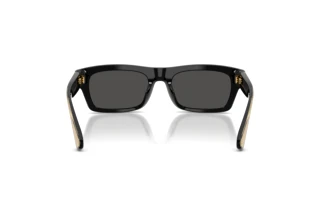 Rückansicht Dolce & Gabbana DG4560 (501/87)