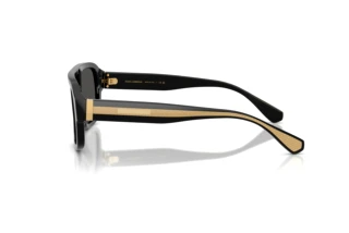 Seitenansicht Dolce & Gabbana DG4561 (501/87)