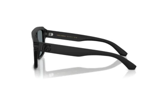 Seitenansicht Dolce & Gabbana DG4562 (25256G)