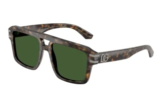 Vorderansicht Dolce & Gabbana DG4562 (349971)
