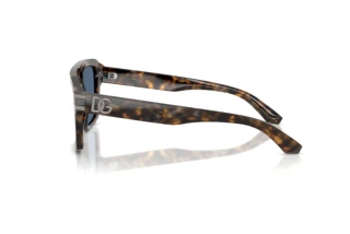 Seitenansicht Dolce & Gabbana DG4562 (350080)
