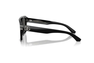 Seitenansicht Dolce & Gabbana DG4562 (501/87)