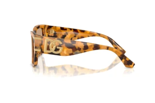 Seitenansicht Dolce & Gabbana DG4563 (349663)