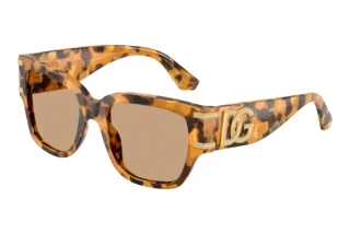 Vorderansicht Dolce & Gabbana DG4563 (349663)