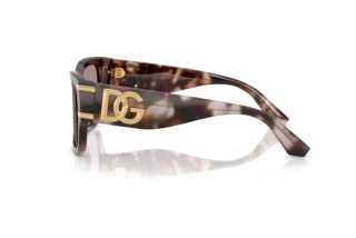 Seitenansicht Dolce & Gabbana DG4563 (3498LA)