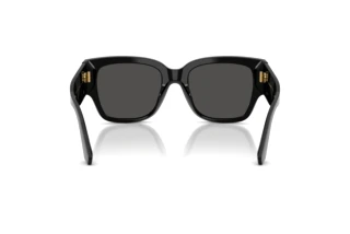 Rückansicht Dolce & Gabbana DG4563 (501/87)