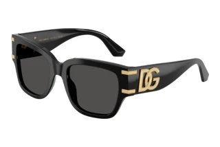 Vorderansicht Dolce & Gabbana DG4563 (501/87)