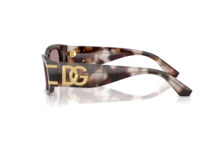Seitenansicht Dolce & Gabbana DG4564 (3498LA)