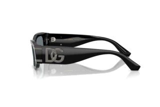 Seitenansicht Dolce & Gabbana DG4564 (501/6G)