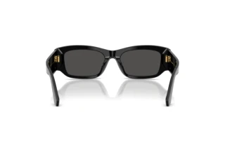Rückansicht Dolce & Gabbana DG4564 (501/87)
