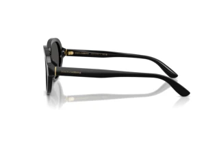 Seitenansicht Dolce & Gabbana DG4567 (501/87)