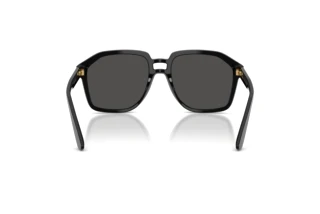 Rückansicht Dolce & Gabbana DG4568 (501/87)
